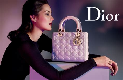 dior bag advertisement|christian Dior advertising.